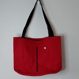 Victorinx Canvas Tote